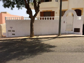 Apartamento en Puerto de Mazarrón zona El Alamillo